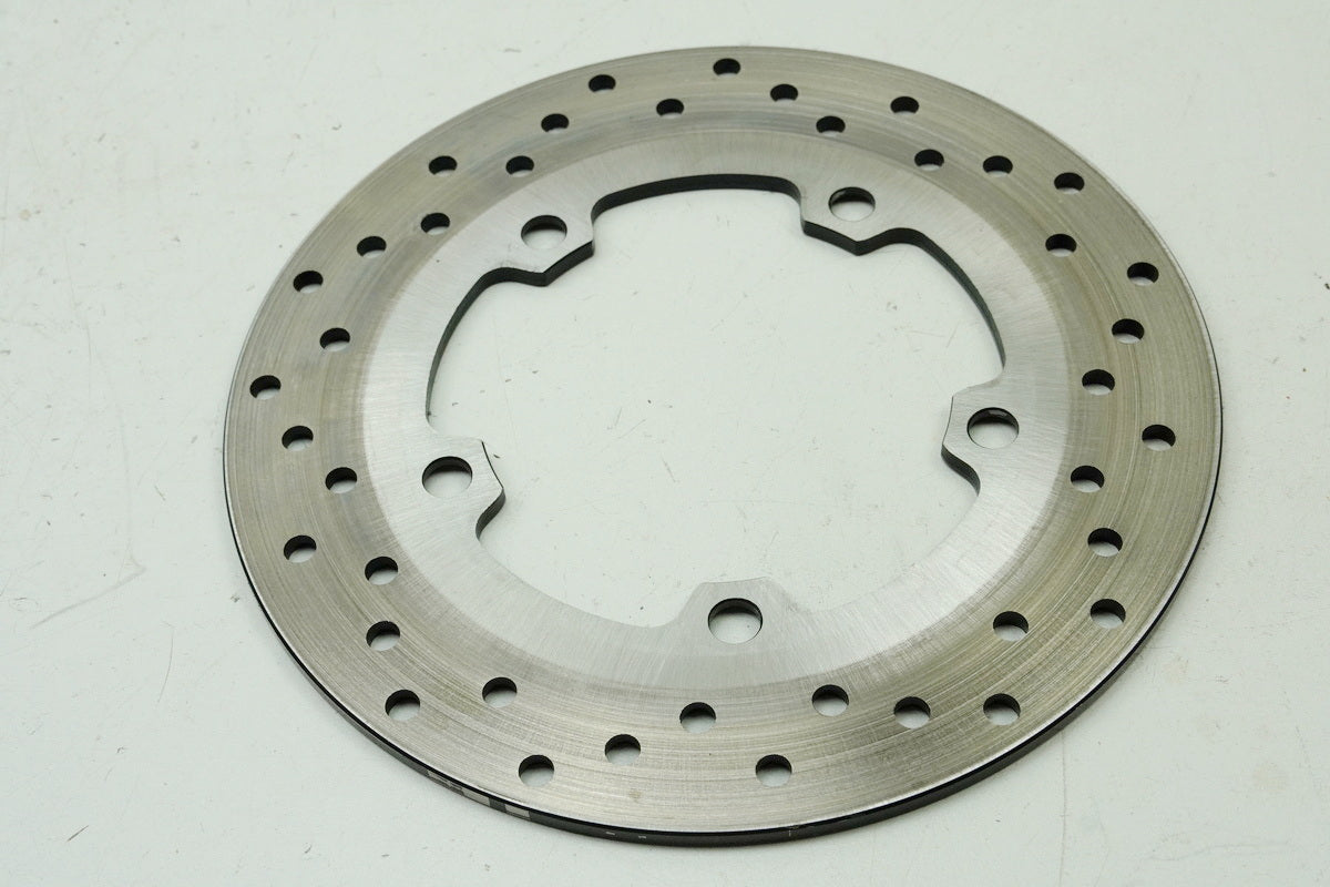 YAMAHA MTN 1000 MT10 RN78 Rear Brake Disc original 4.999 mm