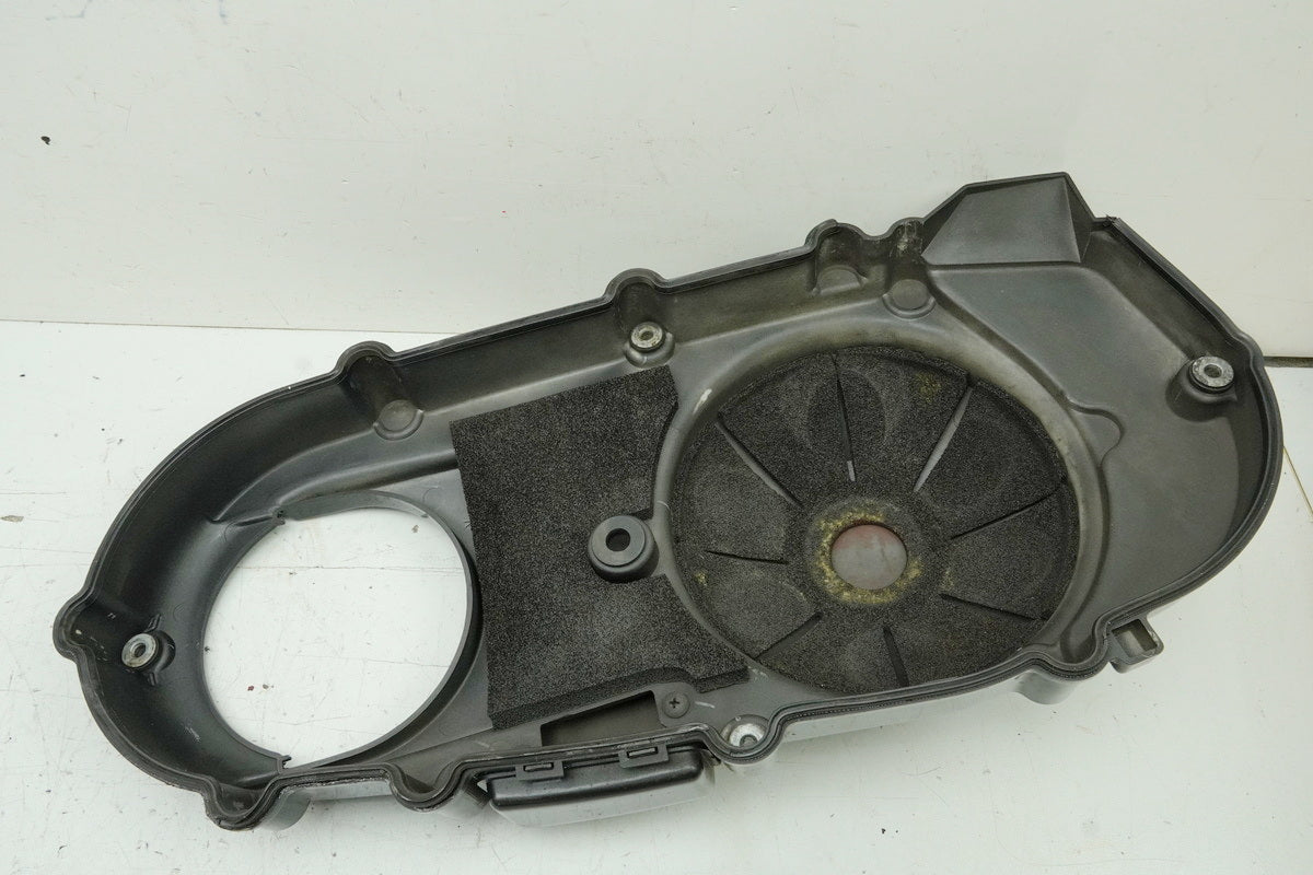 SUZUKI AN 400 WVAU BURGMAN Tapa exterior variador Tapa motor Vario Embrague K1 K2