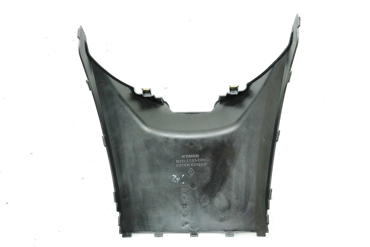 KYMCO PEOPLE GT 300 i V4 Carenado Asiento Inferior Tapa Cubierta