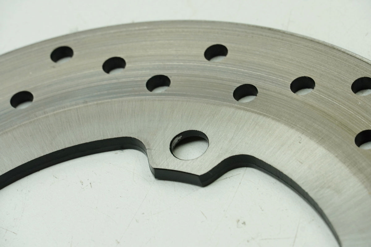YAMAHA MTN 1000 MT10 RN78 Rear Brake Disc original 4.999 mm