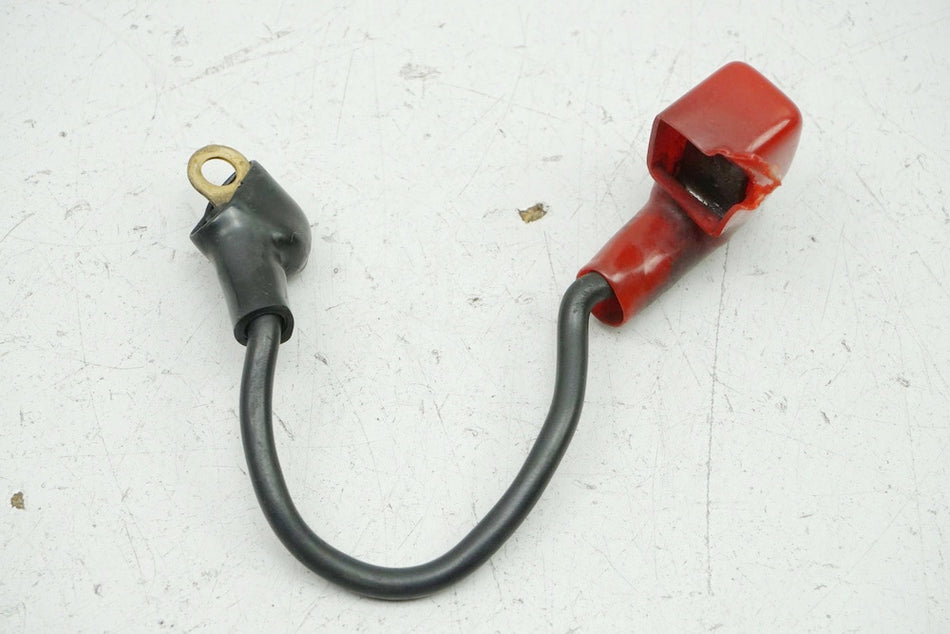 KAWASAKI EL 250 B ELIMINATOR Pluskabel Kabel Batterie