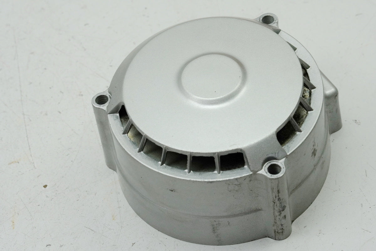 HONDA CB 750 RC42 SEVENFIFTY Limadeckel Cover Motordeckel Generator 24412 km