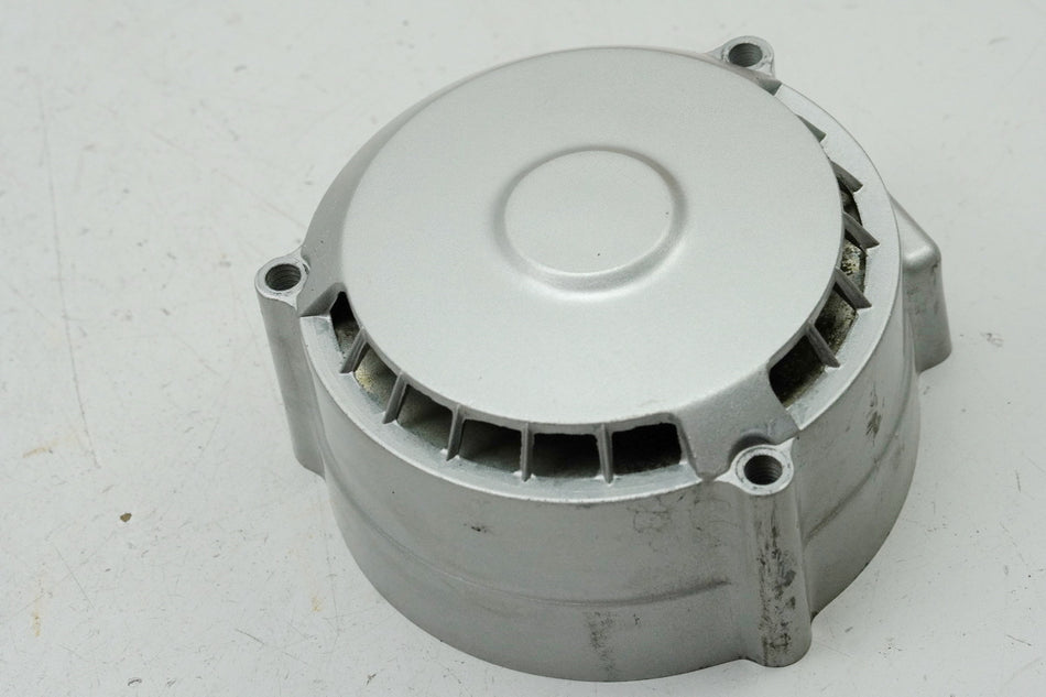 HONDA CB 750 RC42 SEVENFIFTY Limadeckel Cover Motordeckel Generator 24412 km