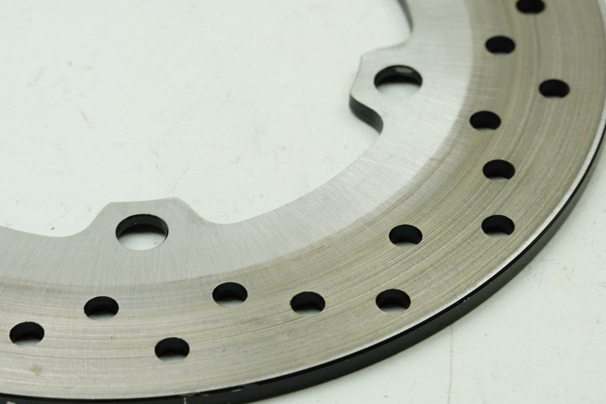 YAMAHA MTN 1000 MT10 RN78 Rear Brake Disc original 4.999 mm