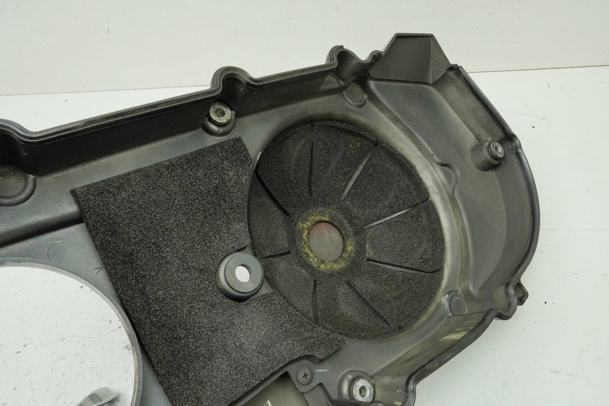 SUZUKI AN 400 WVAU BURGMAN Tapa exterior variador Tapa motor Vario Embrague K1 K2