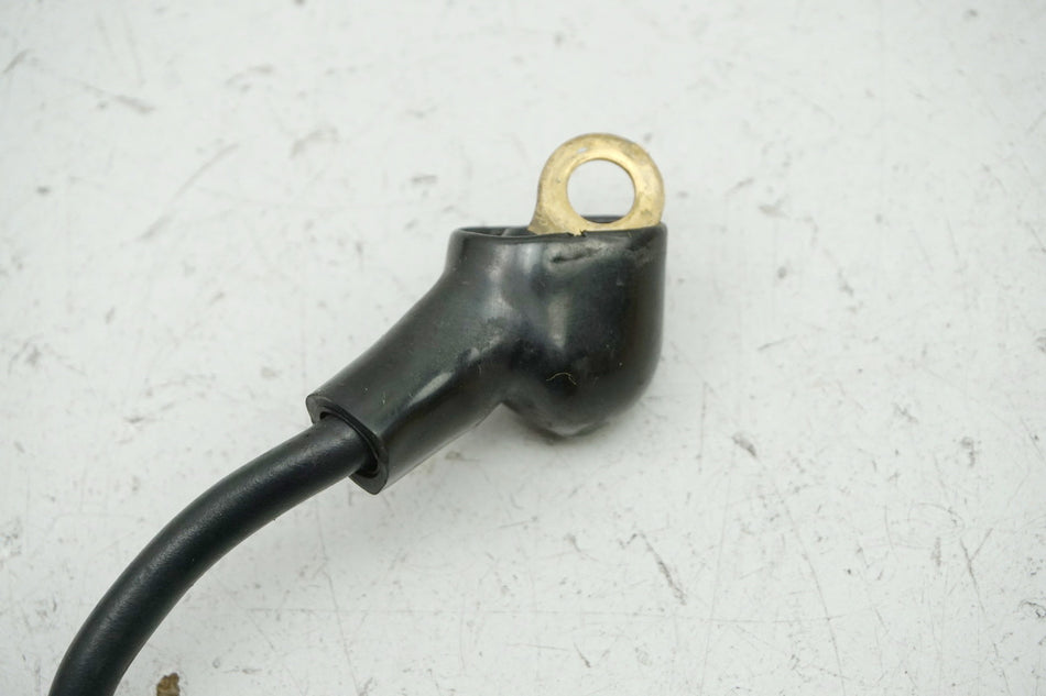 KAWASAKI EL 250 B ELIMINATOR Pluskabel Kabel Batterie