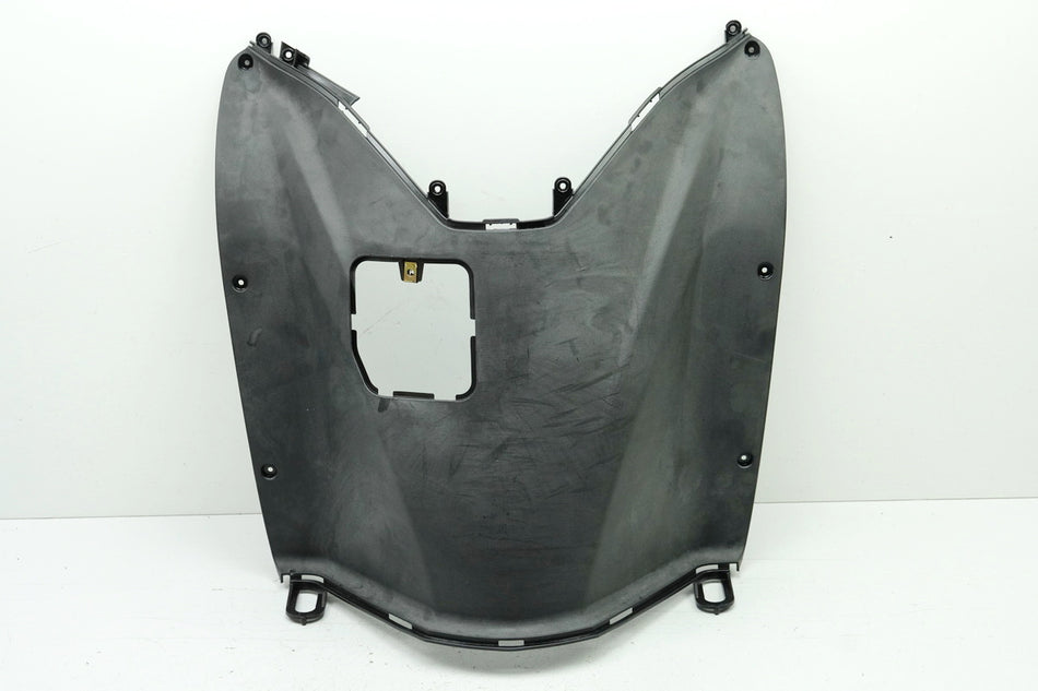 KYMCO PEOPLE GT 300 i V4 Fairing Leg Shield Lower Cover Trim
