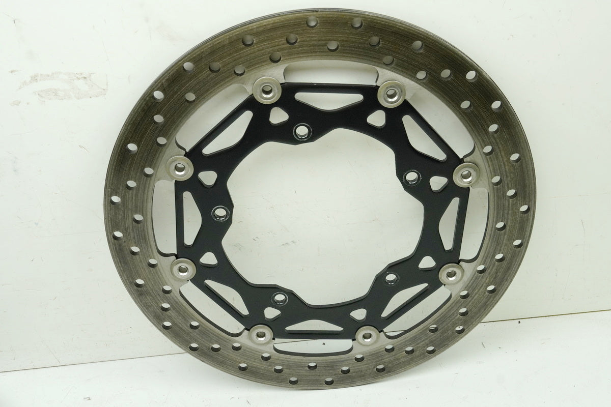 YAMAHA MTN 1000 MT10 RN78 R1 R6 Front Brake Disc original Brake Disc 4.989 mm