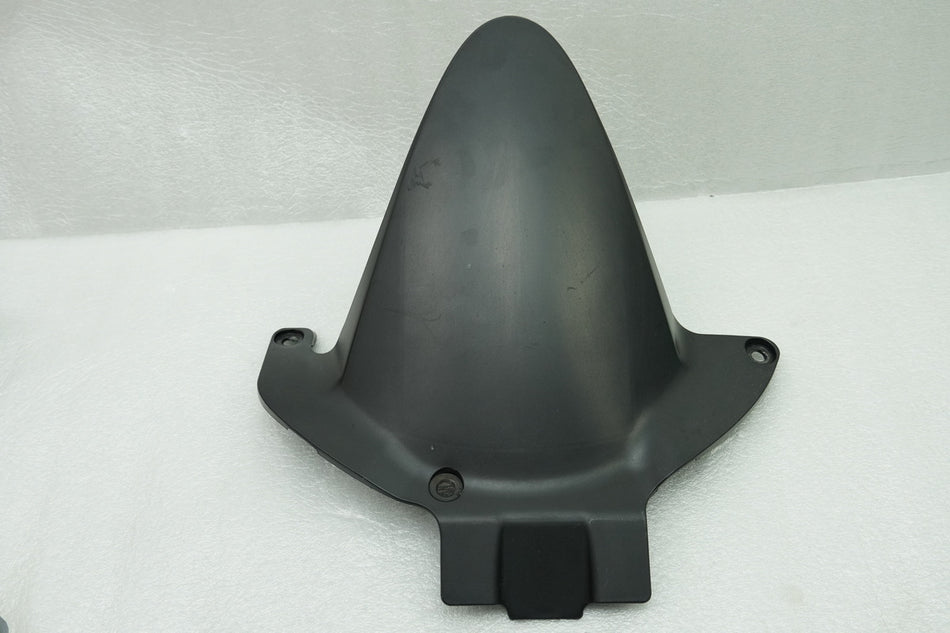 HONDA CBR 600 RR PC40 Hinterradabdeckung Kotflügel Spritzschutz Fender 07-13