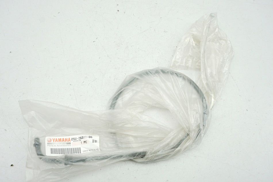 Cable del acelerador, cable de gas de apertura 2NU-26311-00 Yamaha XV535 Virago - NUEVO