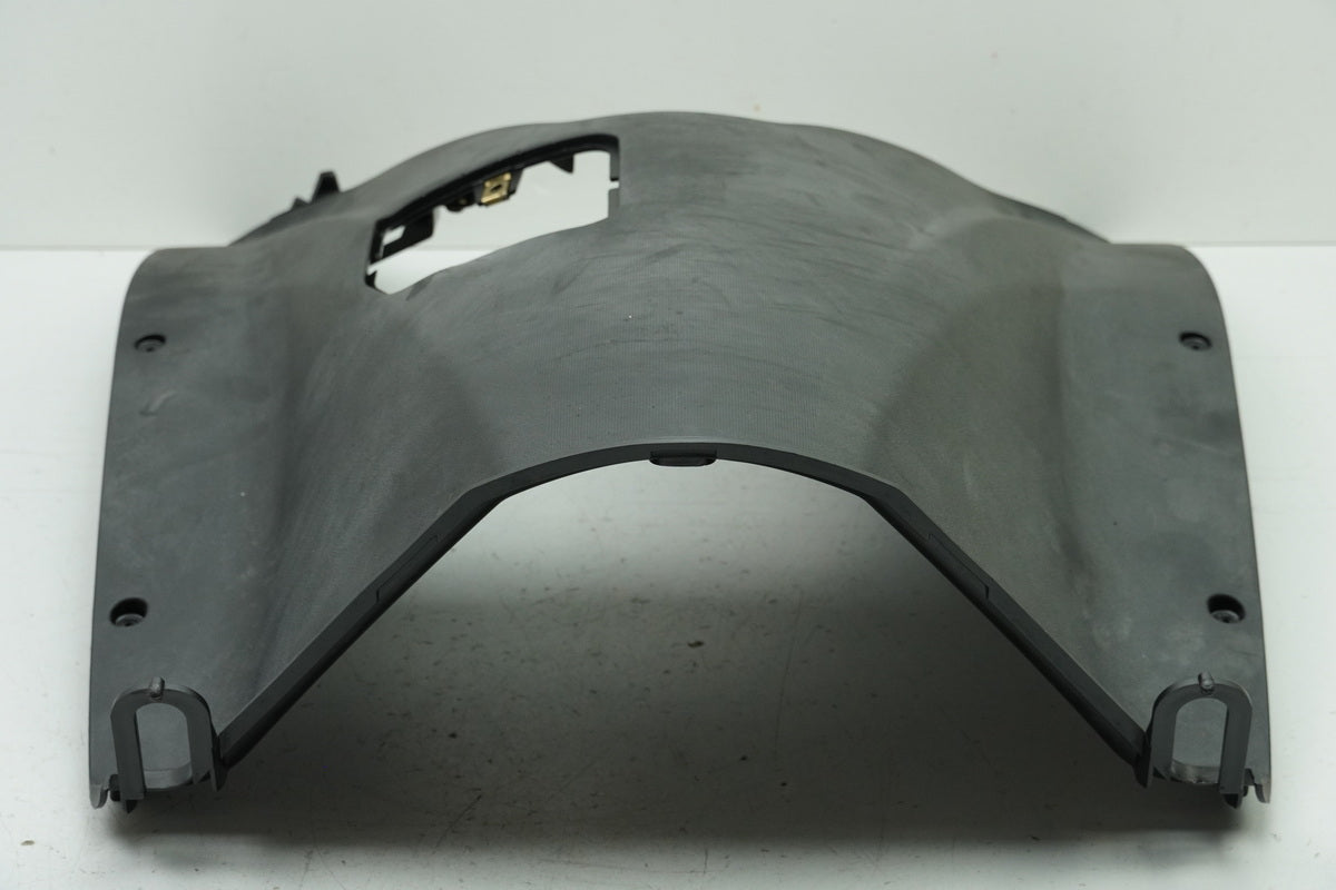 KYMCO PEOPLE GT 300 i V4 Fairing Leg Shield Lower Cover Trim