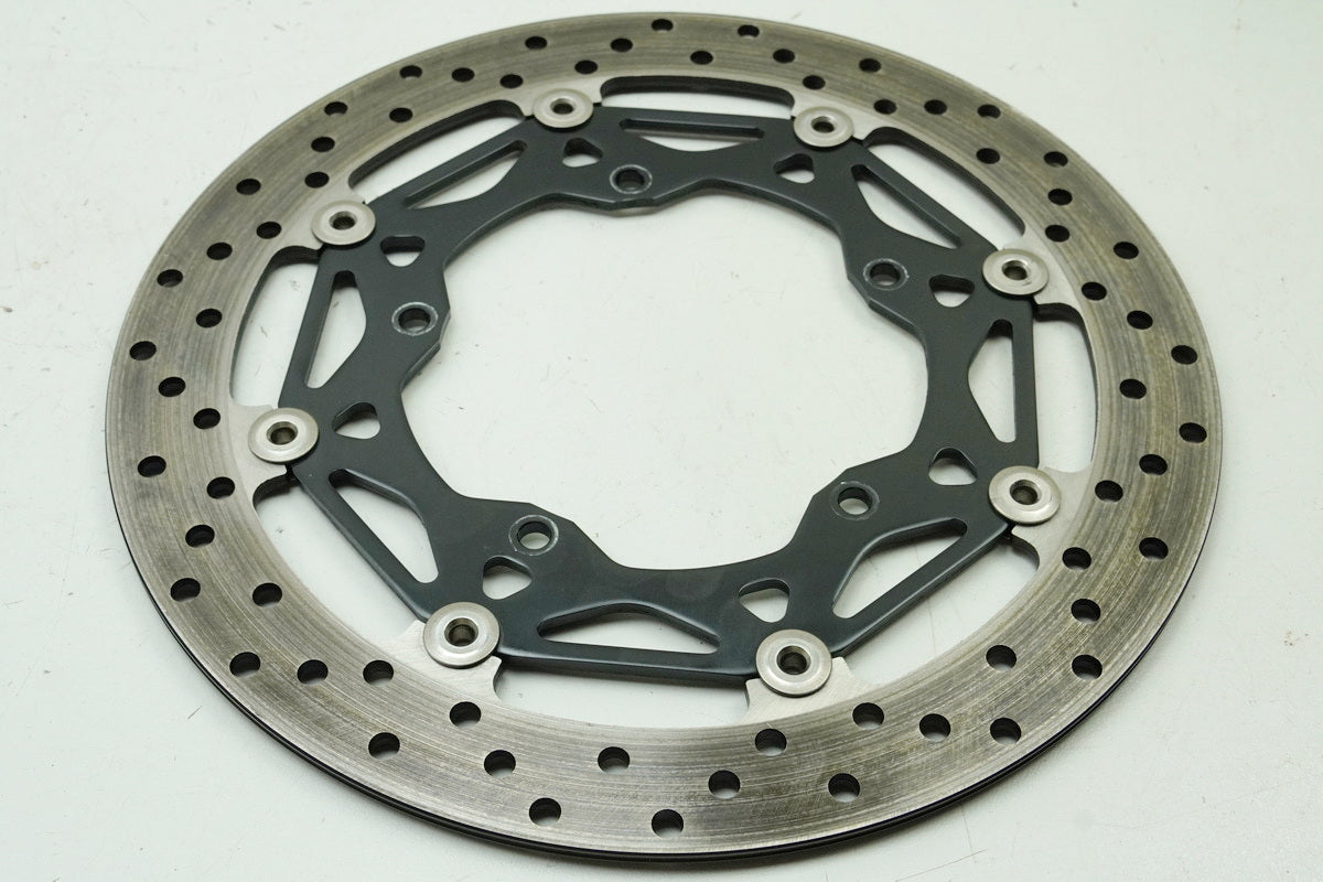 YAMAHA MTN 1000 MT10 RN78 R1 R6 Front Brake Disc original Brake Disc 4.989 mm