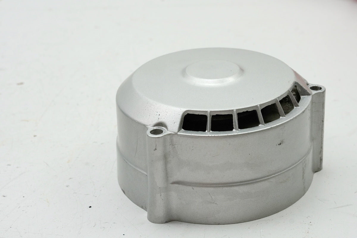 HONDA CB 750 RC42 SEVENFIFTY Limadeckel Cover Motordeckel Generator 24412 km