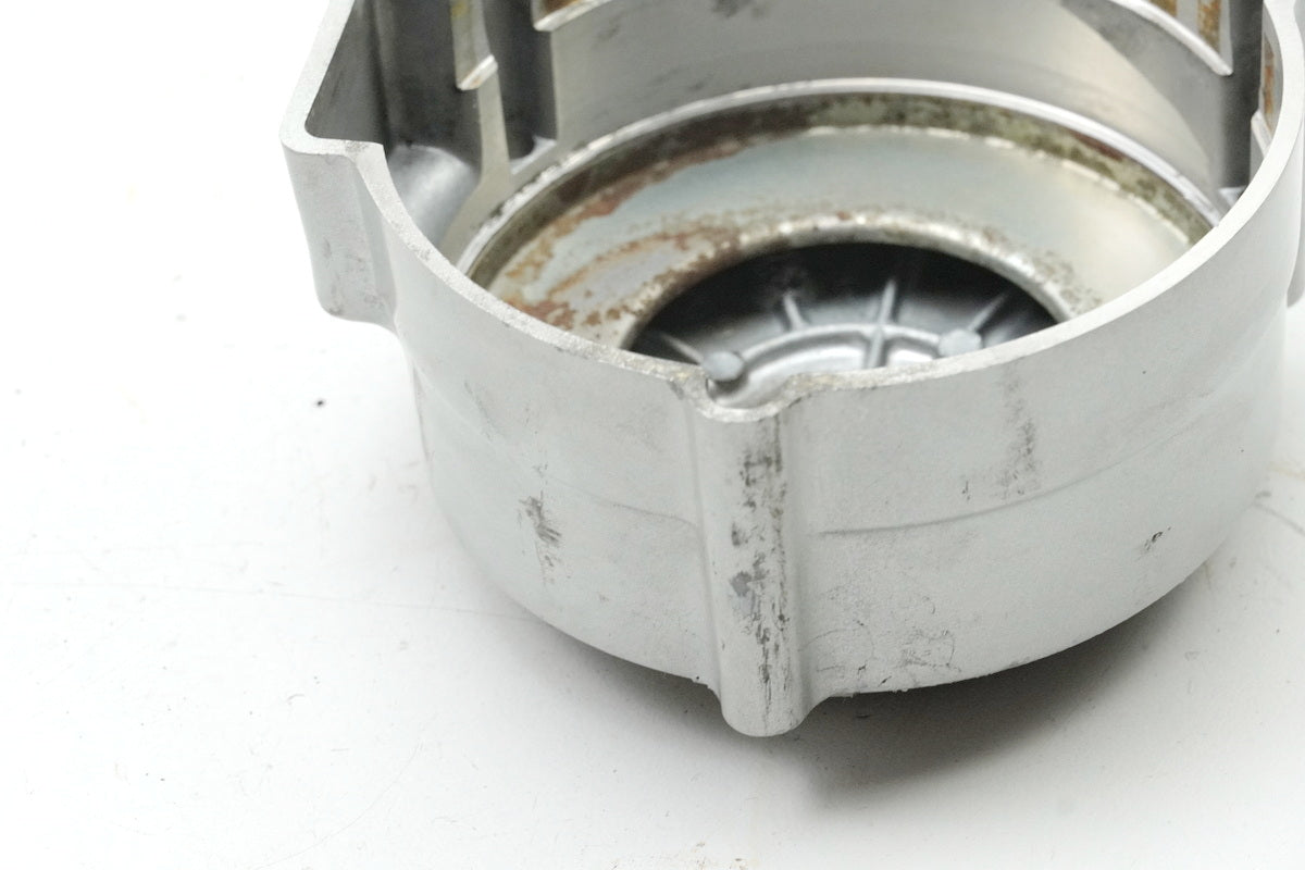 HONDA CB 750 RC42 SEVENFIFTY Limadeckel Cover Motordeckel Generator 24412 km
