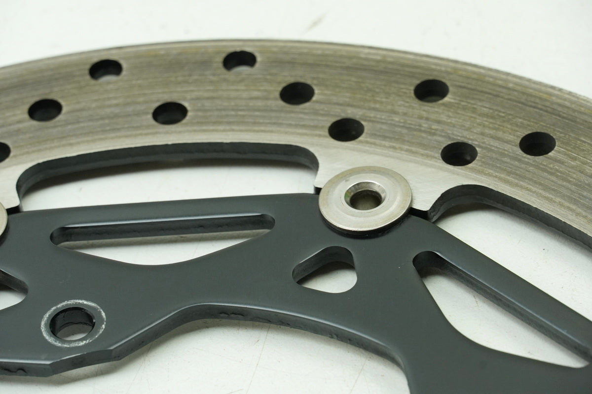 YAMAHA MTN 1000 MT10 RN78 R1 R6 Front Brake Disc original Brake Disc 4.989 mm