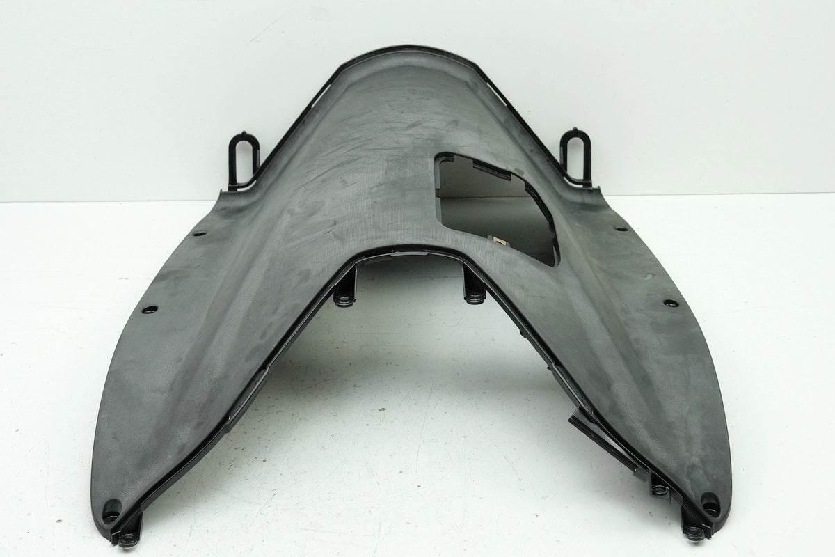 KYMCO PEOPLE GT 300 i V4 Fairing Leg Shield Lower Cover Trim