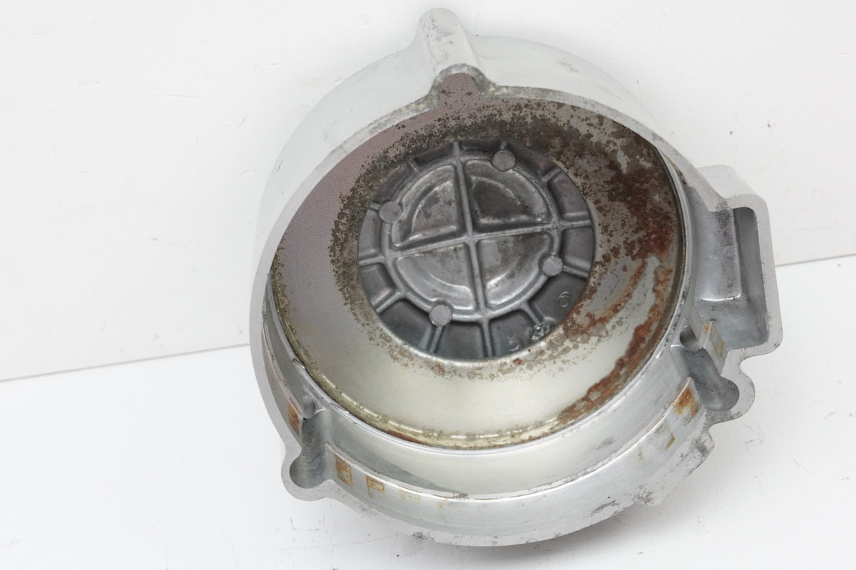 HONDA CB 750 RC42 SEVENFIFTY Limadeckel Cover Motordeckel Generator 24412 km