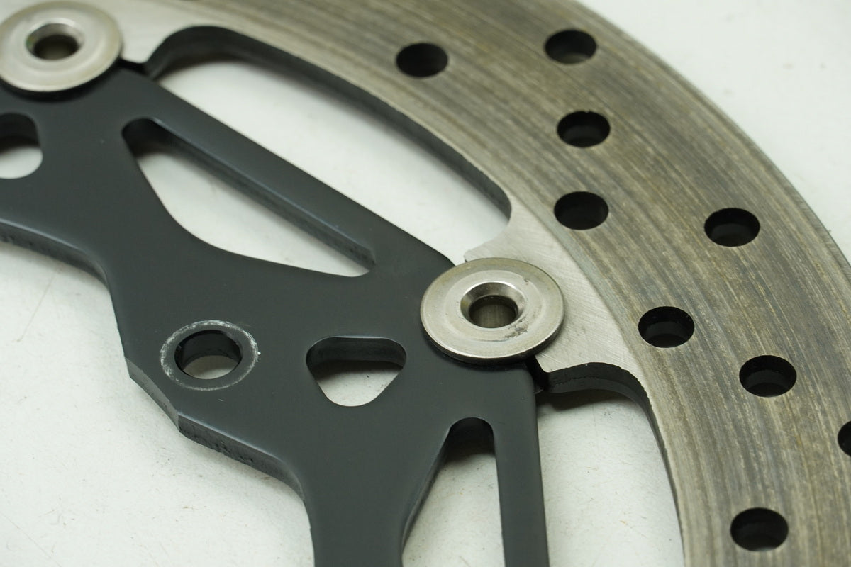 YAMAHA MTN 1000 MT10 RN78 R1 R6 Front Brake Disc original Brake Disc 4.989 mm