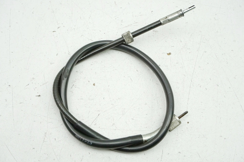 KAWASAKI EL 250 B ELIMINATOR Tachowelle für Tacho