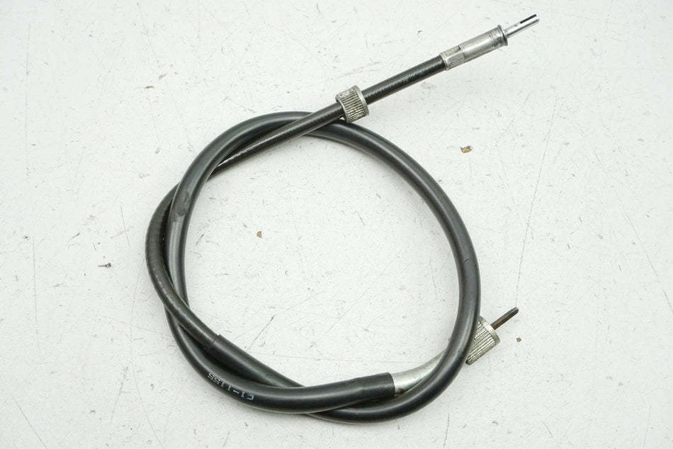 KAWASAKI EL 250 B ELIMINATOR Tachowelle für Tacho