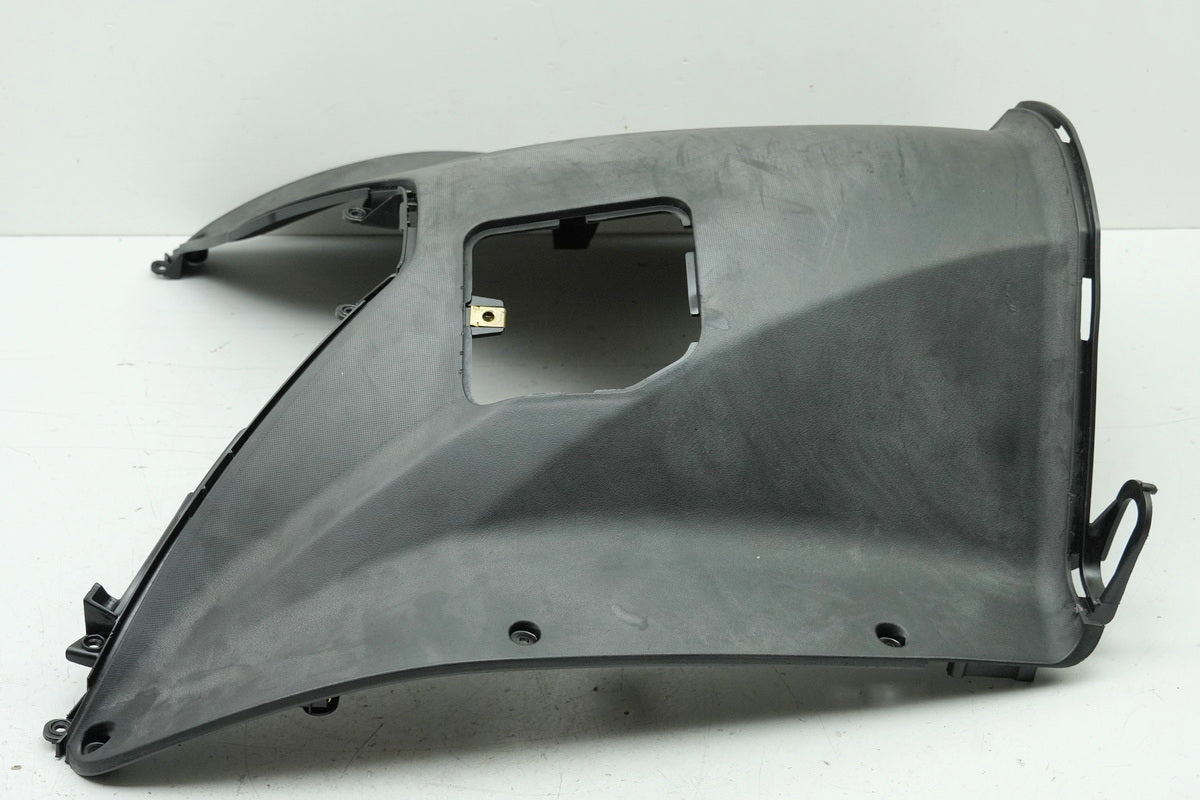 KYMCO PEOPLE GT 300 i V4 Fairing Leg Shield Lower Cover Trim