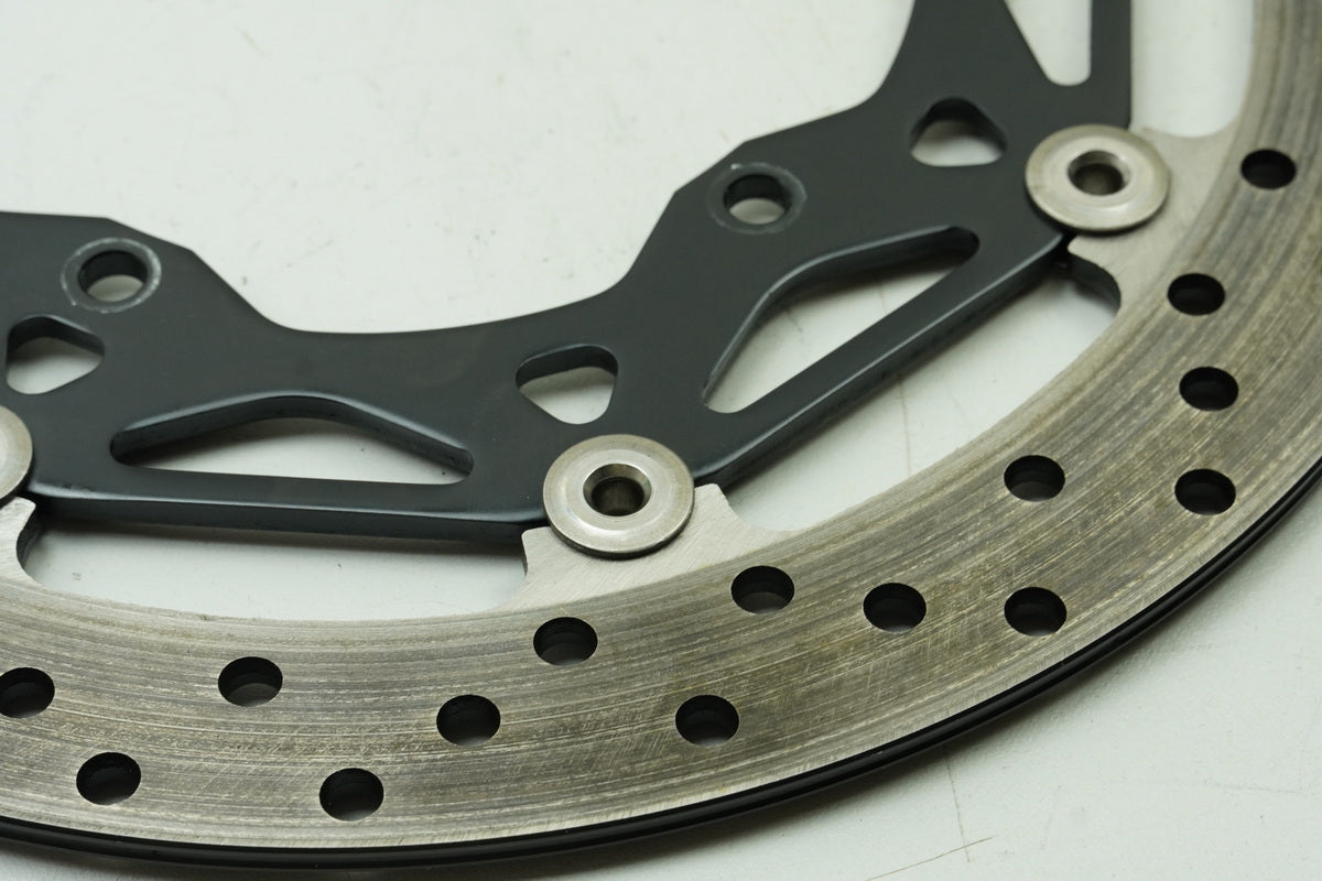 YAMAHA MTN 1000 MT10 RN78 R1 R6 Front Brake Disc original Brake Disc 4.989 mm