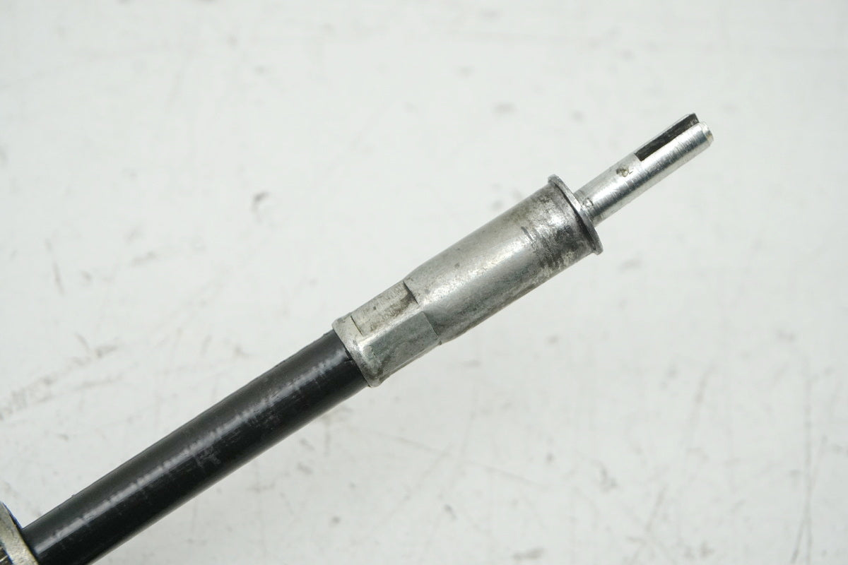 KAWASAKI EL 250 B ELIMINATOR Tachowelle für Tacho