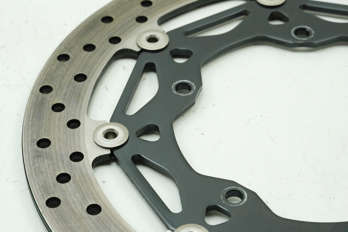YAMAHA MTN 1000 MT10 RN78 R1 R6 Front Brake Disc original Brake Disc 4.989 mm