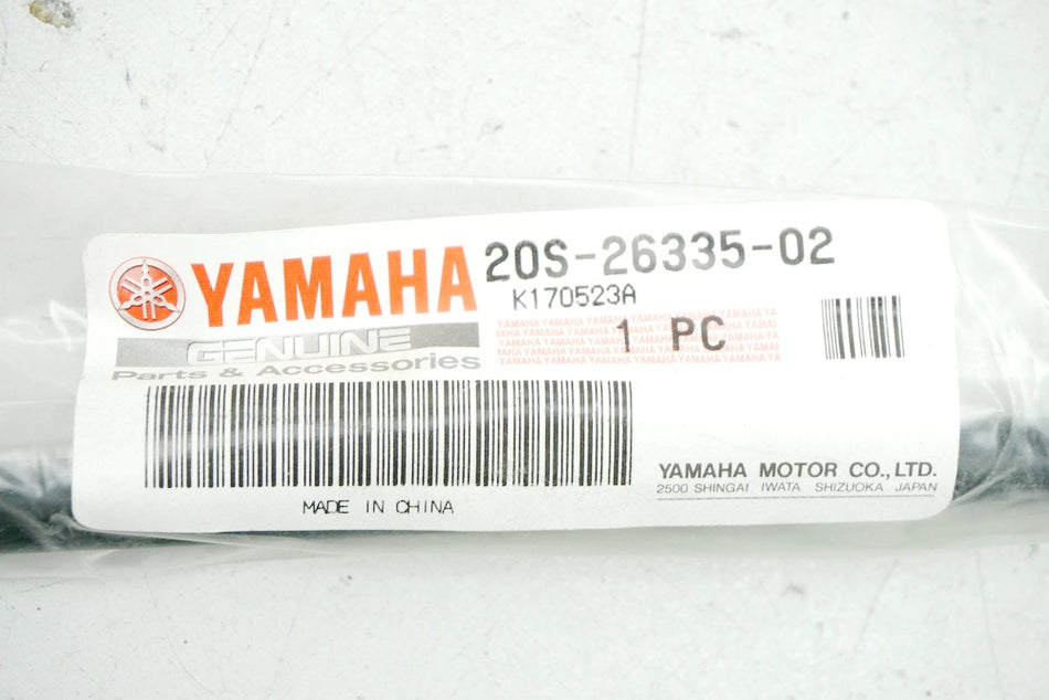 Cable de embrague 2OS-26335-02 Yamaha XJ6 Diversion - NUEVO