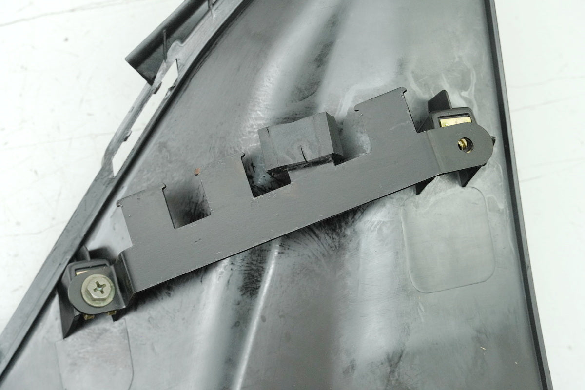 KYMCO PEOPLE GT 300 i V4 Fairing Leg Shield Lower Cover Trim