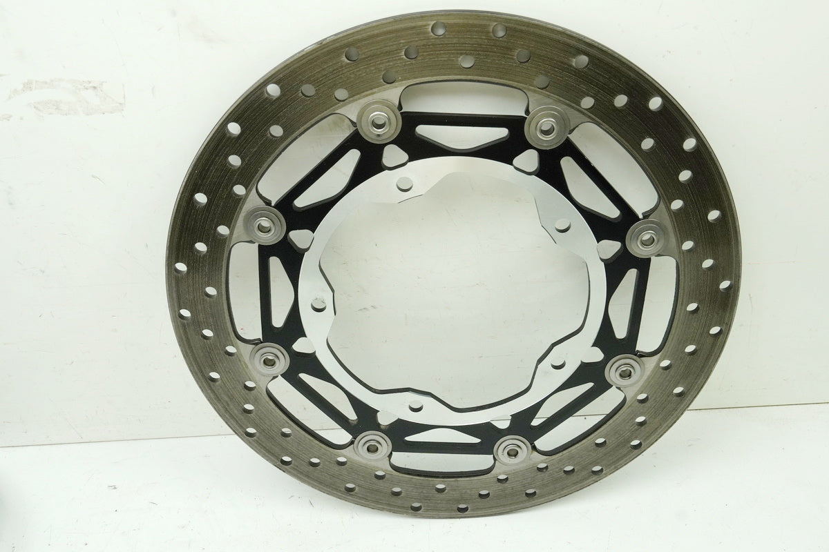 YAMAHA MTN 1000 MT10 RN78 R1 R6 Front Brake Disc original Brake Disc 4.989 mm