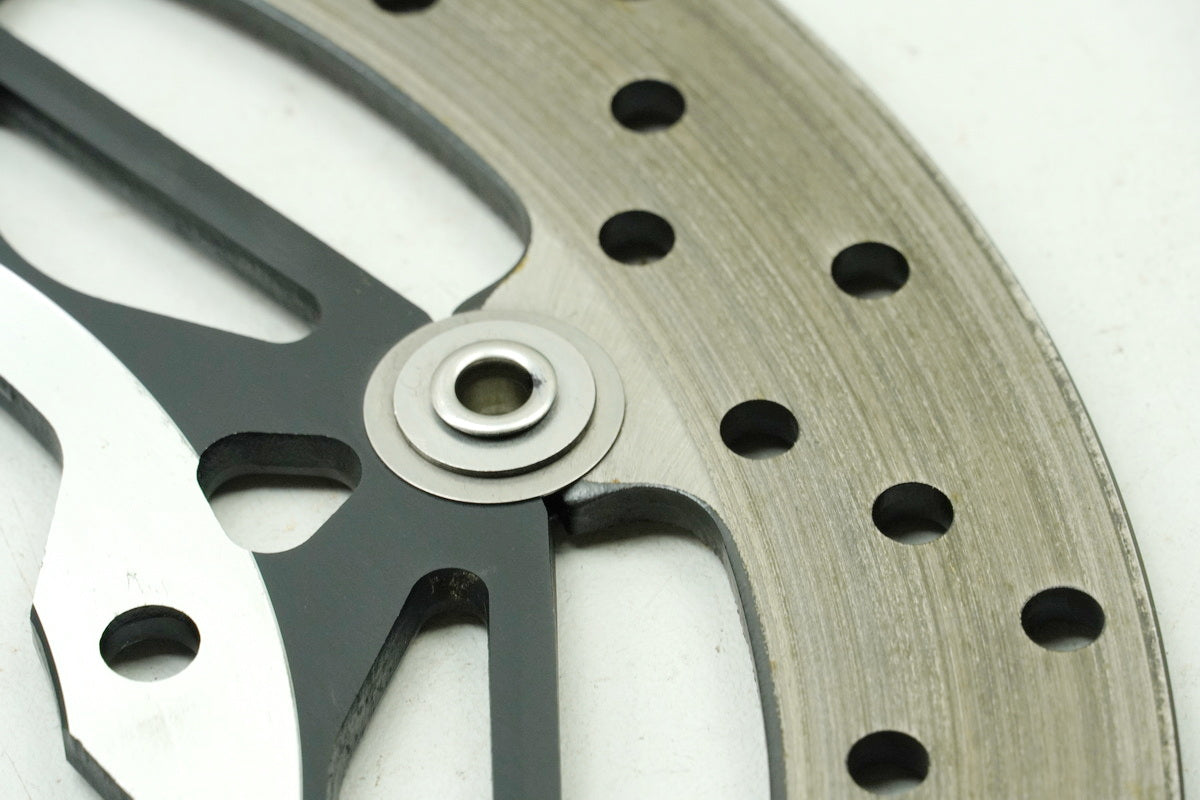 YAMAHA MTN 1000 MT10 RN78 R1 R6 Front Brake Disc original Brake Disc 4.989 mm