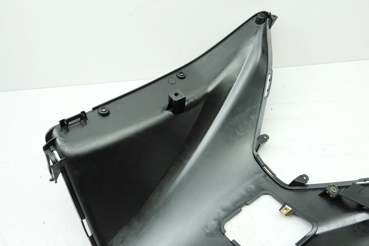 KYMCO PEOPLE GT 300 i V4 Fairing Leg Shield Lower Cover Trim
