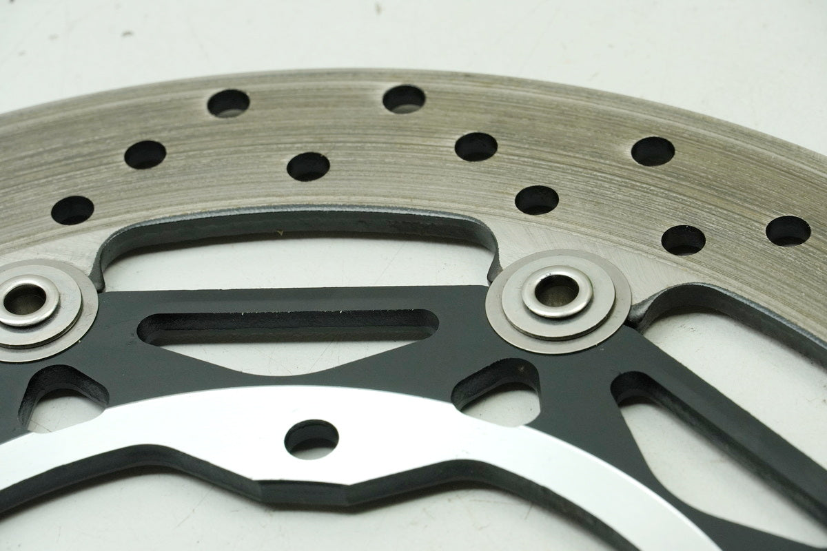 YAMAHA MTN 1000 MT10 RN78 R1 R6 Front Brake Disc original Brake Disc 4.989 mm