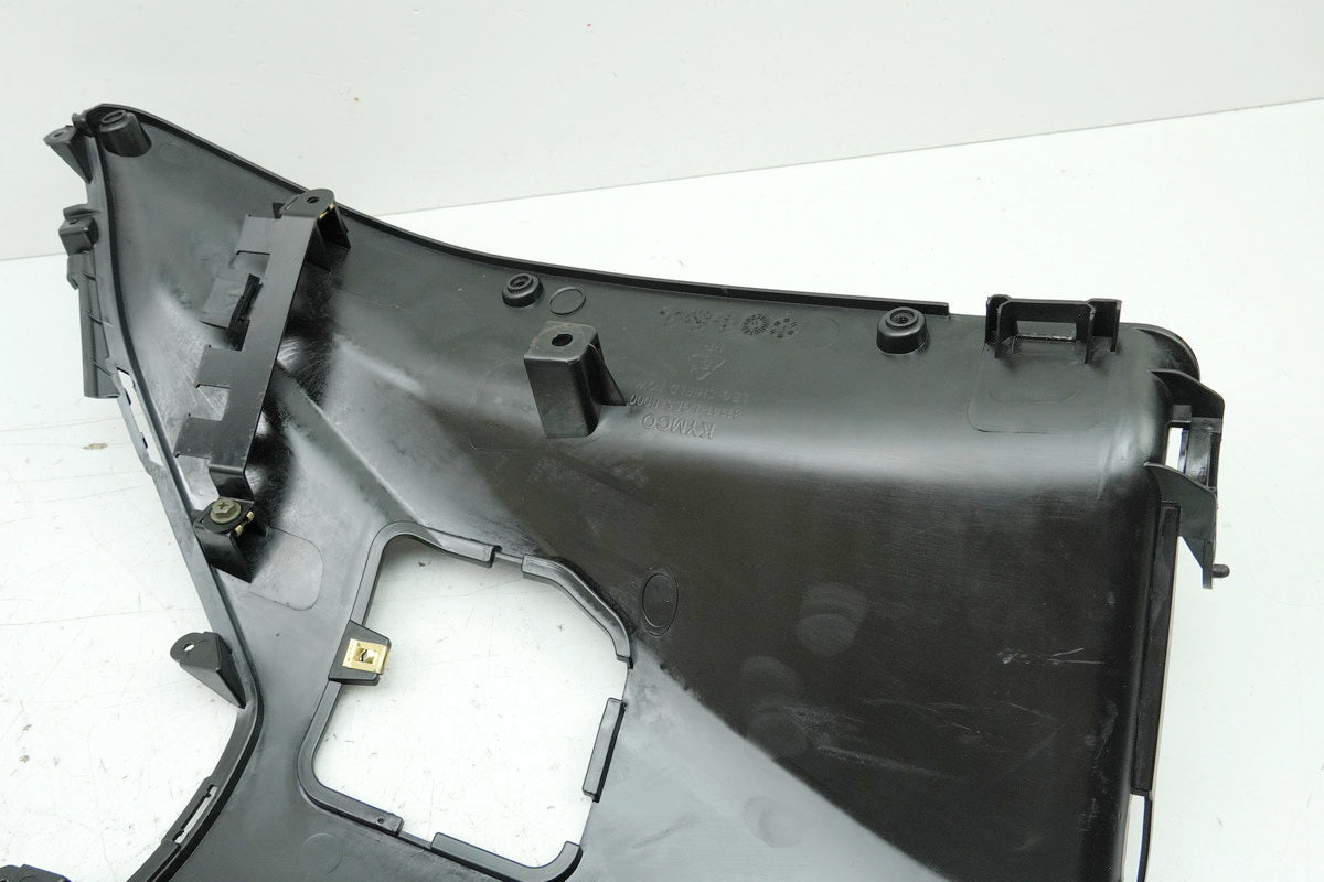 KYMCO PEOPLE GT 300 i V4 Fairing Leg Shield Lower Cover Trim