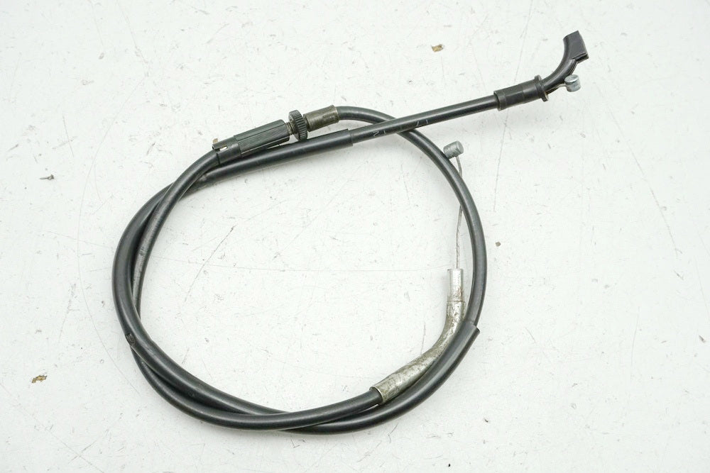 KAWASAKI EL 250 B ELIMINATOR Chokezug Chokeseil