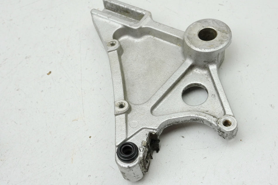 HONDA CB 750 RC42 SEVENFIFTY Placa de anclaje de la pinza de freno Nissin Soporte de la pinza de freno