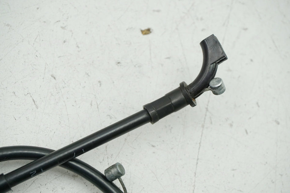 KAWASAKI EL 250 B ELIMINATOR Cable de starter