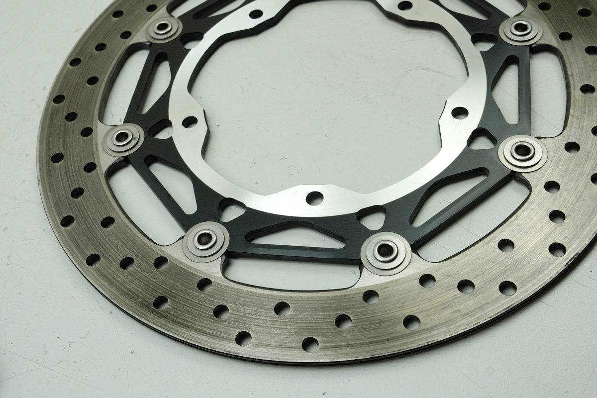 YAMAHA MTN 1000 MT10 RN78 R1 R6 Front Brake Disc original Brake Disc 4.989 mm