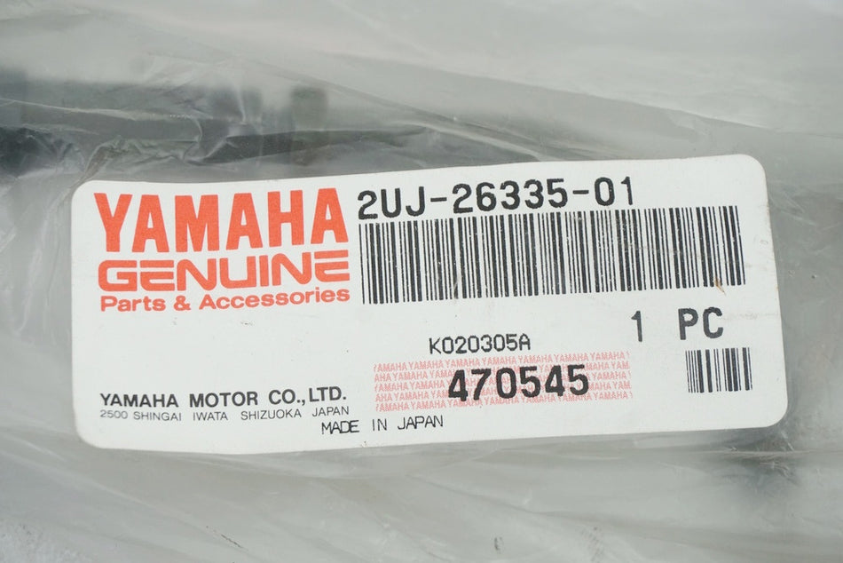 Cable de embrague 2UJ-26335-01 Yamaha XV 125 XVS 125 XV 250 - NUEVO