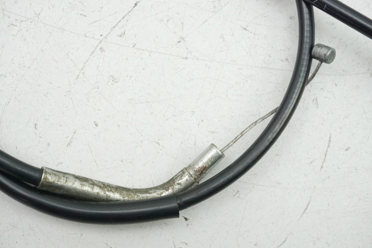 KAWASAKI EL 250 B ELIMINATOR Chokezug Chokeseil