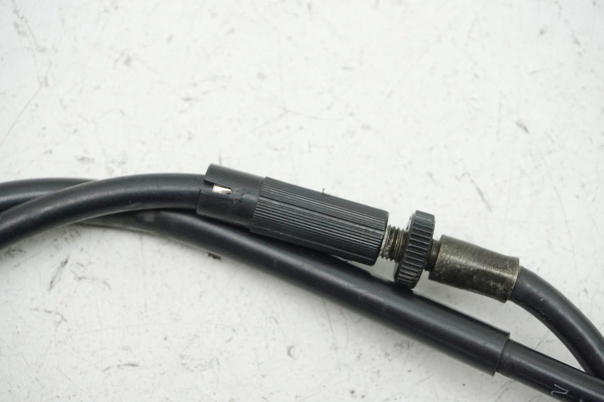 KAWASAKI EL 250 B ELIMINATOR Chokezug Chokeseil