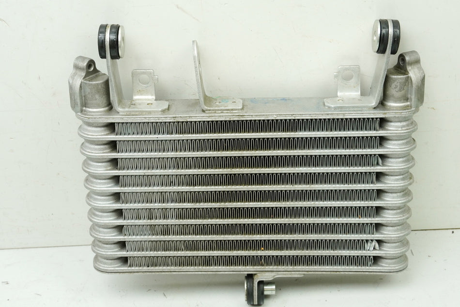 YAMAHA MTN 1000 MT10 RN78 Radiador de aceite original (para el circuito de aceite del motor)