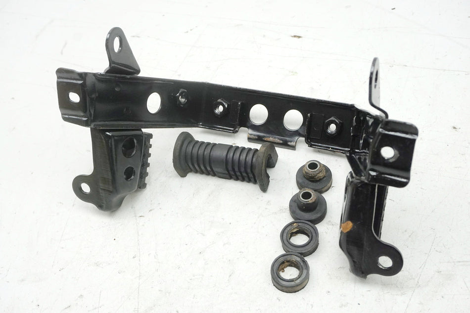 SUZUKI GSX 600 F GN72B Soporte Tanque Gomas Soporte Tanque