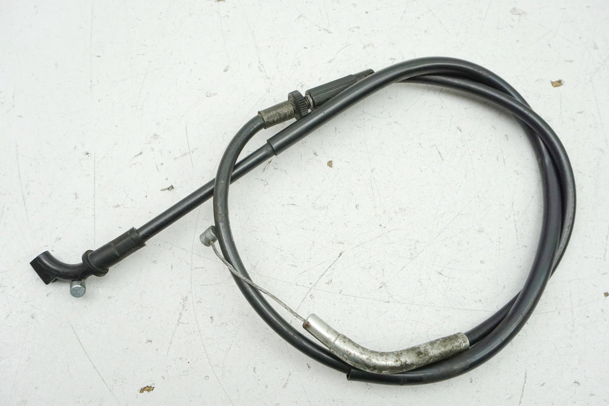 KAWASAKI EL 250 B ELIMINATOR Chokezug Chokeseil
