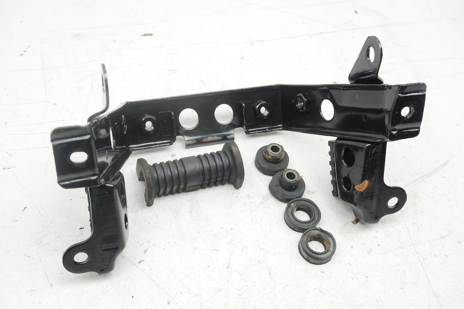 SUZUKI GSX 600 F GN72B Soporte Tanque Gomas Soporte Tanque