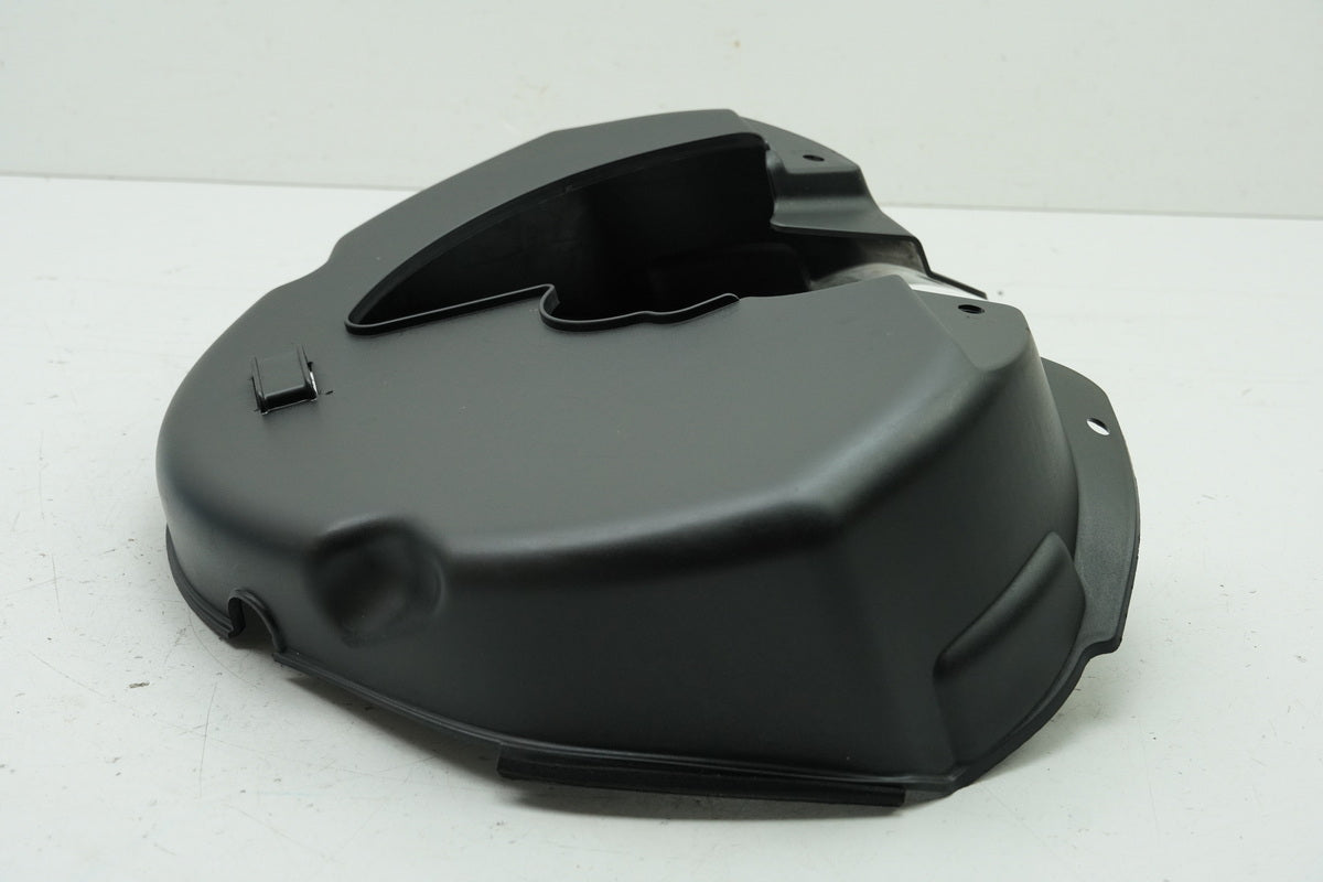 KYMCO PEOPLE GT 300 i V4 Verkleidung Lenkkopf Abdeckung Cover Blende