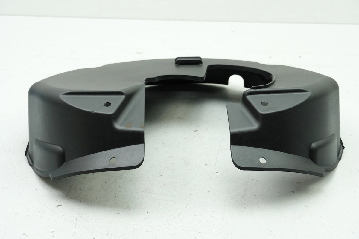 KYMCO PEOPLE GT 300 i V4 Verkleidung Lenkkopf Abdeckung Cover Blende