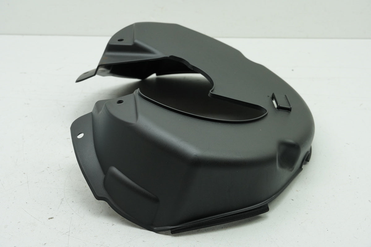KYMCO PEOPLE GT 300 i V4 Verkleidung Lenkkopf Abdeckung Cover Blende