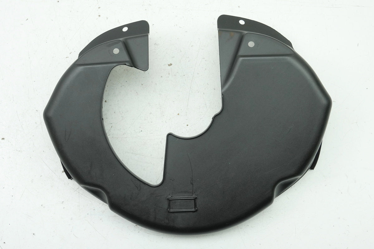 KYMCO PEOPLE GT 300 i V4 Verkleidung Lenkkopf Abdeckung Cover Blende